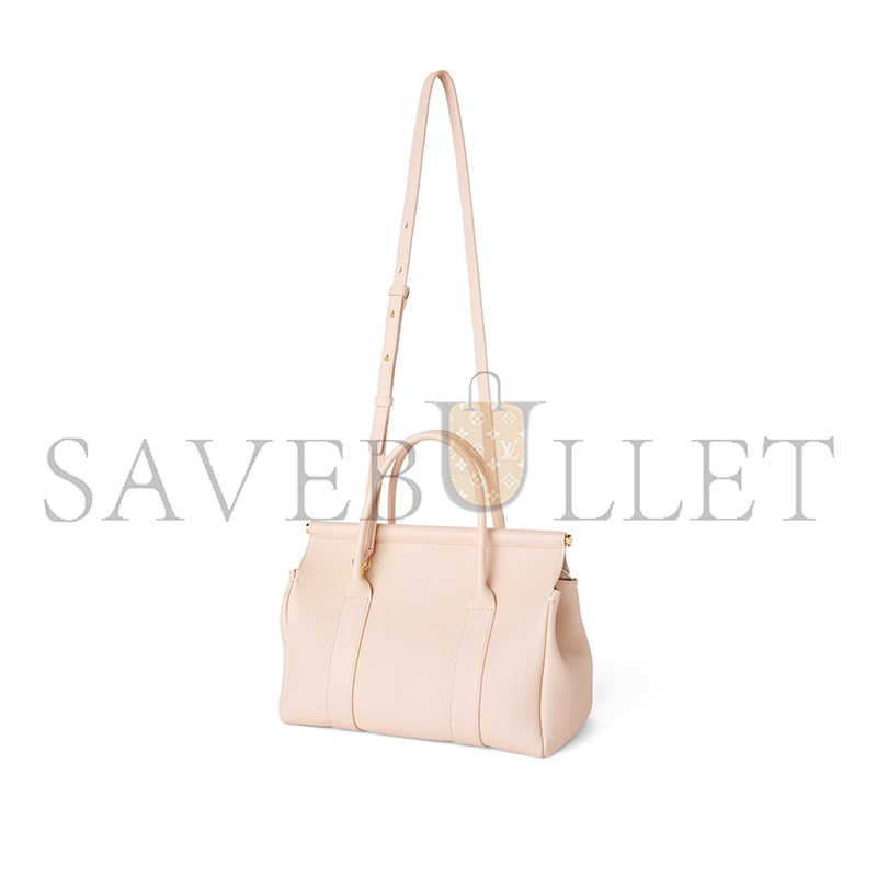 LORO PIANA LOOM BAG L25 FAO2680 (25*18*12.5cm) 
